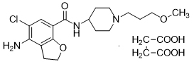 Prucalopride Succinate