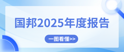 国邦医药2025年度报告