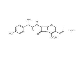 Cefprozil